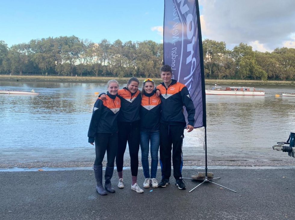 Working with TopRow do you love rowing? Come work with us!